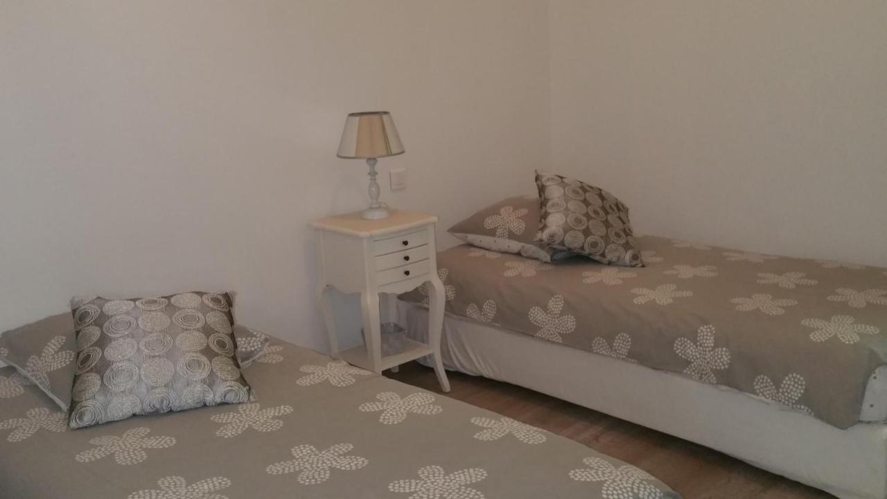 La Villa des Violettes Tolosa Esterno foto