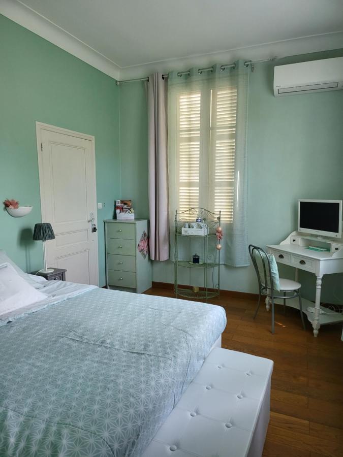 La Villa des Violettes Tolosa Esterno foto