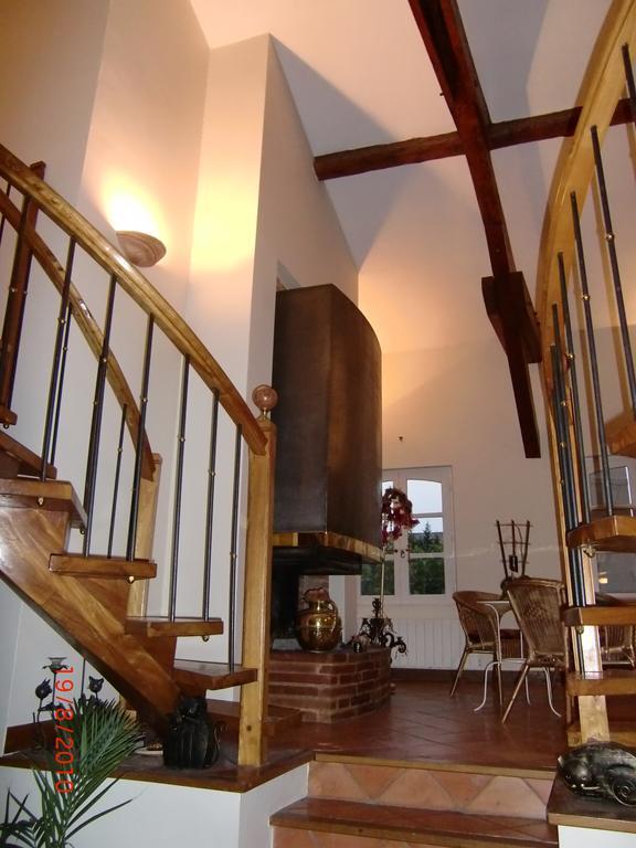 La Villa des Violettes Tolosa Esterno foto